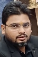 Amit K Pandey